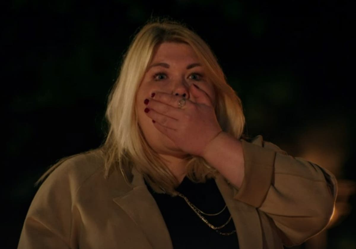 We need to talk about that bonkers, heartstopping Traitors finale